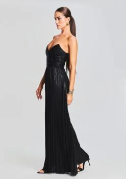 Natalie Jumpsuit -Women's Clothing Shop Ecommerce Crop 230816 SET2 NATALIEJUMPSUIT 7098 ECOMM