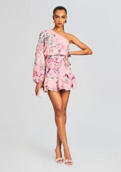 April Mini Dress -Women's Clothing Shop Ecommerce Crop 231128 APRILMINIDRESS 1269 ECOMM