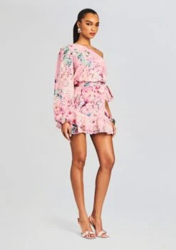 April Mini Dress -Women's Clothing Shop Ecommerce Crop 231128 APRILMINIDRESS 1294 ECOMM