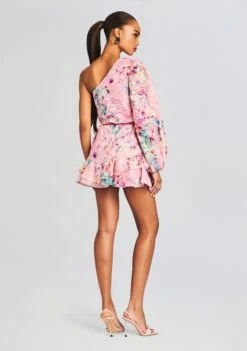 April Mini Dress -Women's Clothing Shop Ecommerce Crop 231128 APRILMINIDRESS 1328 ECOMM