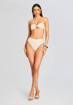 Alba Bikini Bottom -Women's Clothing Shop Ecommerce Crop 231128 LUCIABIKINITOP YARALYCRAMAXIDRESS 4900 ECOMM