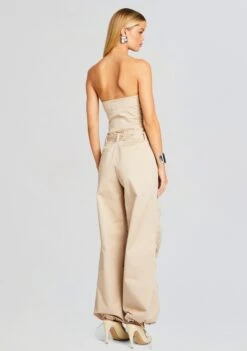 London Jumpsuit -Women's Clothing Shop Ecommerce Crop 24 01 11 LONDONJUMPSUIT OXFORD 1078 ECOMM