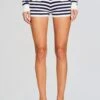 Jac Knit Short