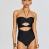 Ellie One Piece 1 Ellie One Piece -Women's Clothing Shop Ecommerce Crop 24 02 16 ELLIEONEPIECE BLACK 630 ECOMM