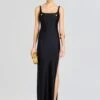 Georgina Maxi Dress