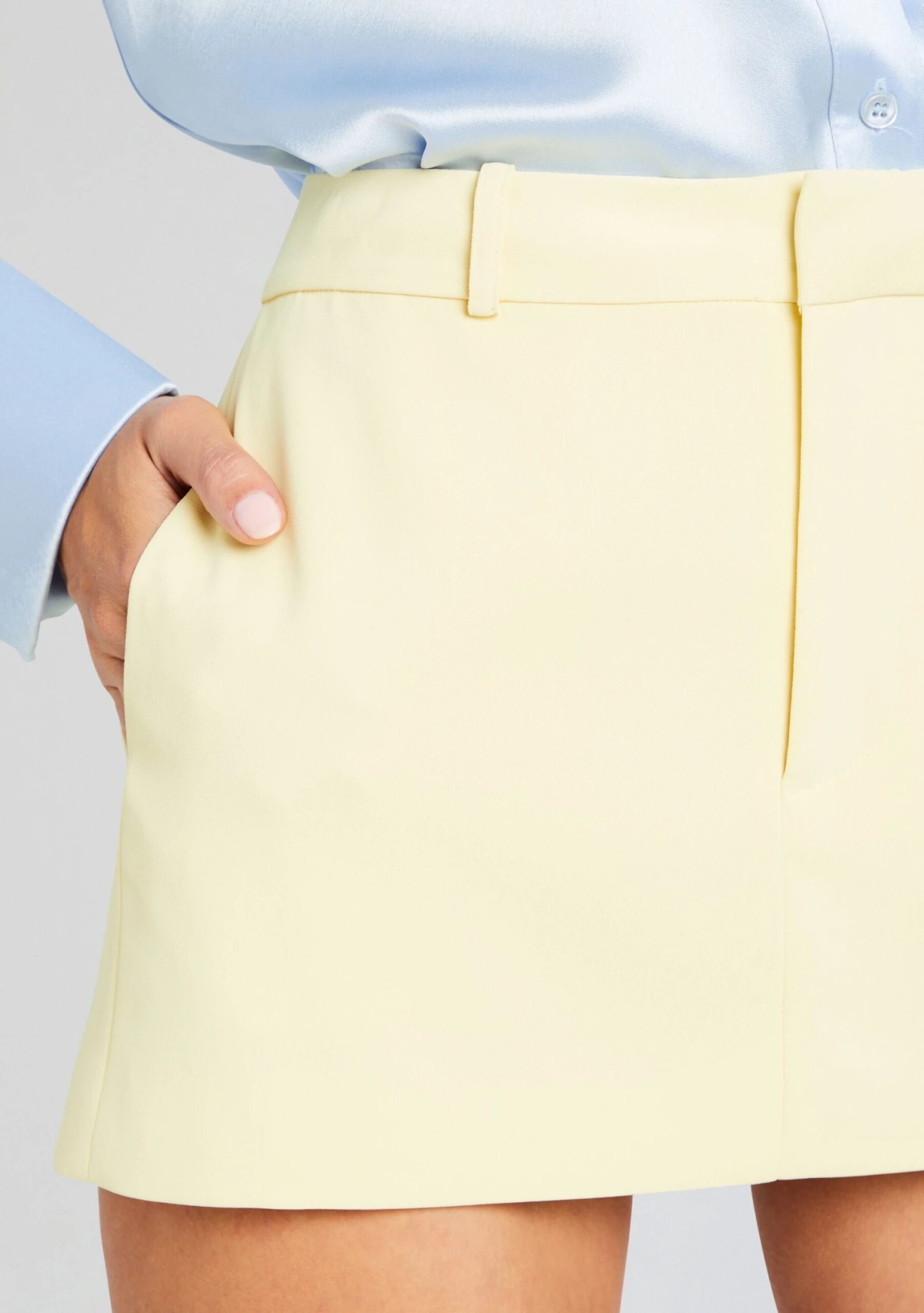 Alec Skirt 4 Alec Skirt - Image 2