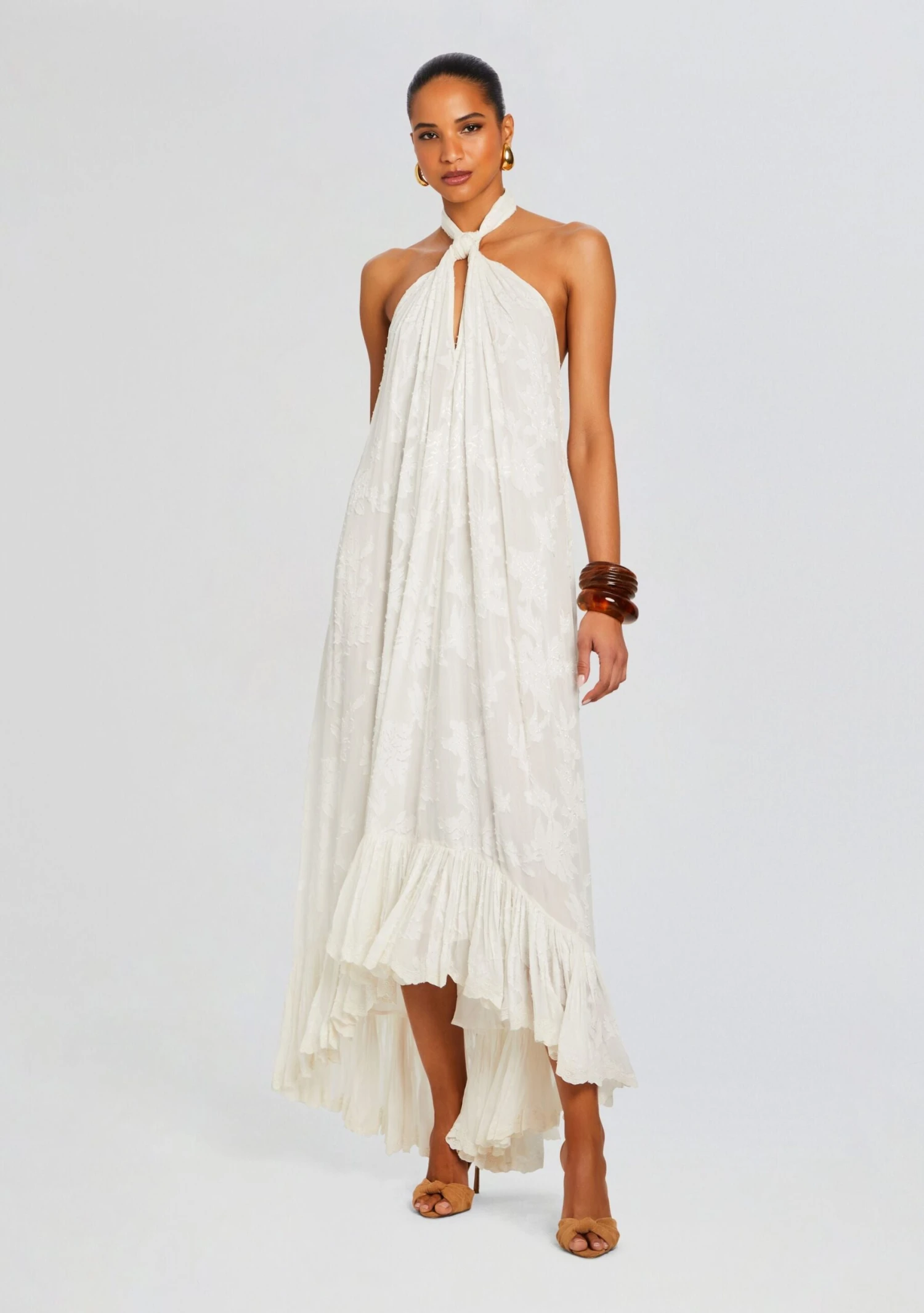 Nera Long Dress 3 Nera Long Dress