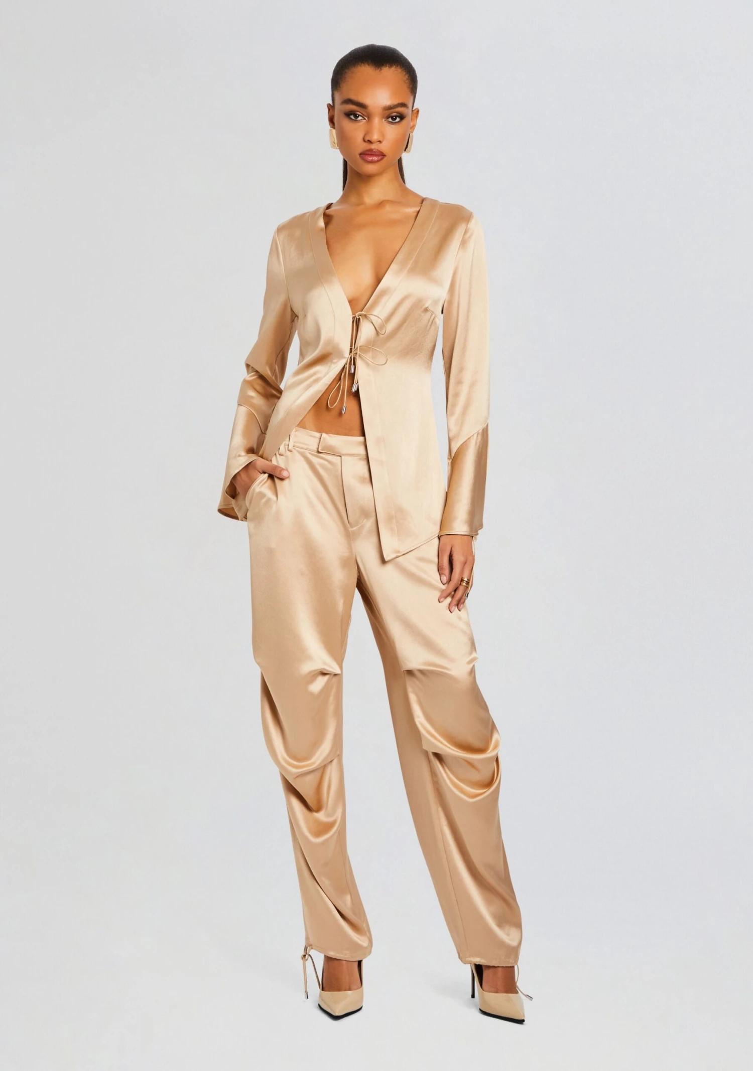 Jenae Pant 4 Jenae Pant - Image 2