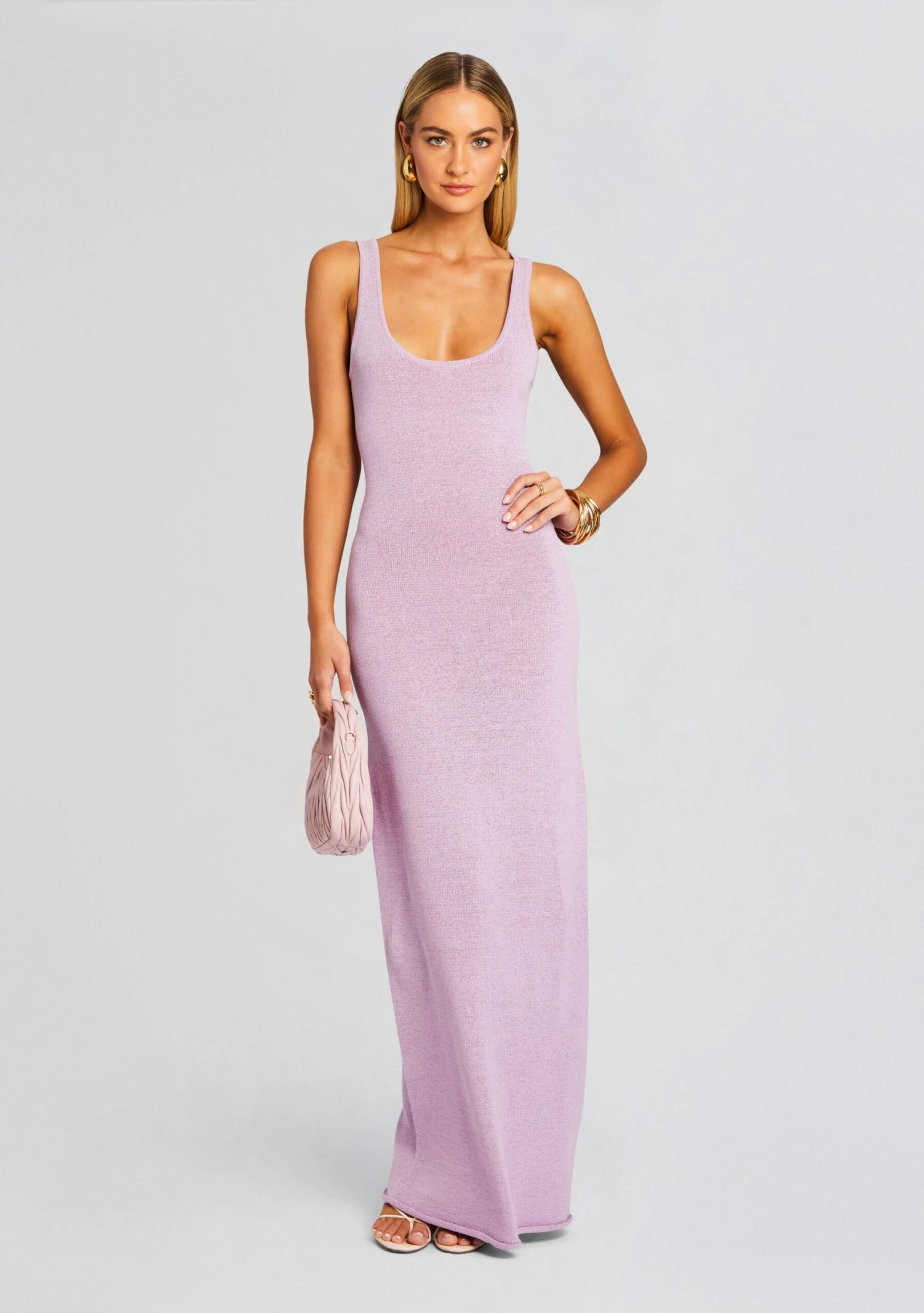 Jasmine Knit Dress 7 Jasmine Knit Dress - Image 5