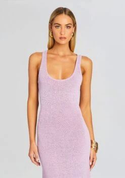 Jasmine Knit Dress 13 Jasmine Knit Dress -Women's Clothing Shop Ecommerce Crop 24 04 16 JASMINEDRESS LILAC 993 ECOMM
