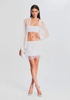 Irving Shirt -Women's Clothing Shop Ecommerce Crop RF eComm RF eComm 230510 RETROFETE SET1 1424 f801416a a938 4a6c 8ea2 e235329f116f