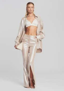 Jace Sequin Top -Women's Clothing Shop Ecommerce Crop Retrofete eComm 211201 Set1 SHOT 81 010