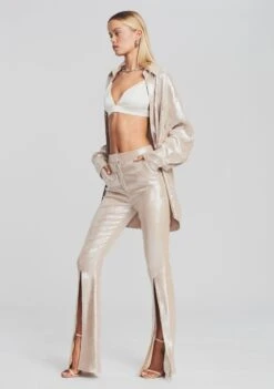 Jace Sequin Top -Women's Clothing Shop Ecommerce Crop Retrofete eComm 211201 Set1 SHOT 81 070