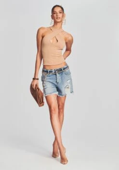 Mia Short -Women's Clothing Shop Ecommerce Crop Retrofete eComm 220803 Set2 SHOT 10 1748