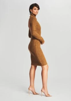 Starling Dress 8 Starling Dress -Women's Clothing Shop Ecommerce Crop Retrofete eComm 220830 Shot 50 0059