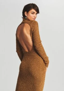 Starling Dress 9 Starling Dress -Women's Clothing Shop Ecommerce Crop Retrofete eComm 220830 Shot 50 0090