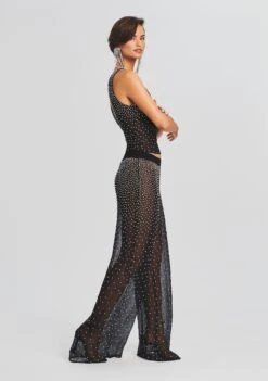 Celie Chiffon Pant -Women's Clothing Shop Ecommerce Crop Retrofete eComm 220921 SHOT 63 4940 4a76948b 5011 424f b17a 9c61339924a8