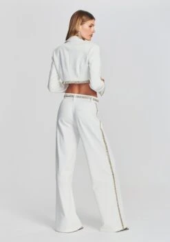 Jessa Pant -Women's Clothing Shop Ecommerce Crop Retrofete eComm 221018 Set2 SHOT 12 1136