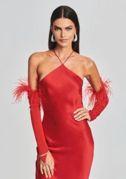 Justine Dress -Women's Clothing Shop Ecommerce Crop Retrofete eComm 221018 Set2 SHOT 22 2729