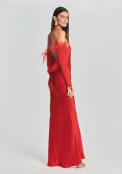 Justine Dress -Women's Clothing Shop Ecommerce Crop Retrofete eComm 221018 Set2 SHOT 22 2763