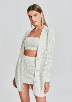 Tess Embellished Knit Cardigan -Women's Clothing Shop Ecommerce Crop Retrofete eComm 221018 Set2 SHOT 26 3274 dc540507 d525 4dfb b0b1 7822007a5708