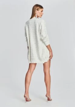 Tess Embellished Knit Cardigan -Women's Clothing Shop Ecommerce Crop Retrofete eComm 221018 Set2 SHOT 26 3331