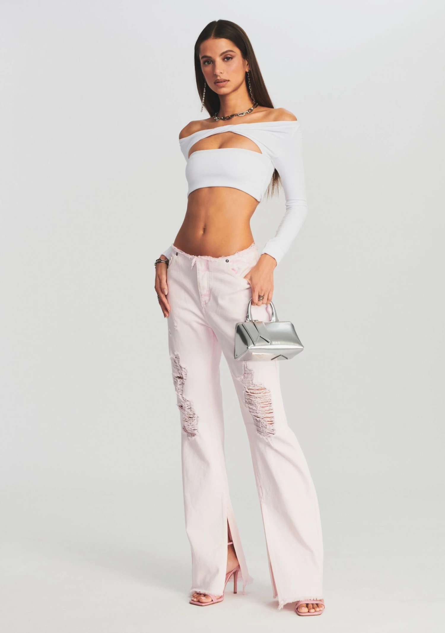 Sia Jean 5 Sia Jean - Image 3