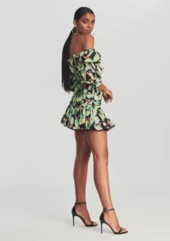 Brisa Top -Women's Clothing Shop Ecommerce Crop Retrofete eComm SHOT 30 172