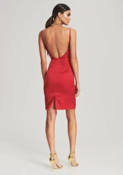 Aries Dress 10 Aries Dress -Women's Clothing Shop SHOT 48 4325